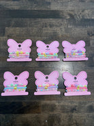 Shop Kids Beaded Stretch Bracelet Sets-Bracelets at Ruby Joy Boutique, a Women's Clothing Store in Pickerington, Ohio