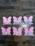 Shop Kids Beaded Stretch Bracelet Sets-Bracelets at Ruby Joy Boutique, a Women's Clothing Store in Pickerington, Ohio