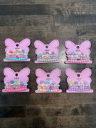 Shop Kids Beaded Stretch Bracelet Sets-Bracelets at Ruby Joy Boutique, a Women's Clothing Store in Pickerington, Ohio