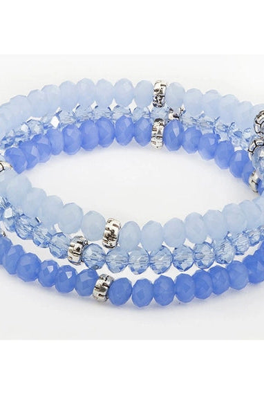 Shop Kids Splash of Sparkle Bracelet Sets-Frozen at Ruby Joy Boutique, a Women's Clothing Store in Pickerington, Ohio