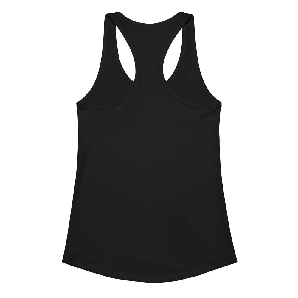 Shop 'Kindness is' Pride Racerback | Kind Cotton- at Ruby Joy Boutique, a Women's Clothing Store in Pickerington, Ohio