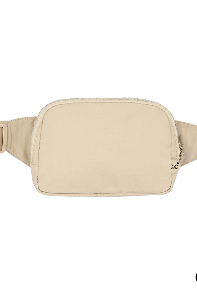 Shop Large C.C. Bum Bags-Bag at Ruby Joy Boutique, a Women's Clothing Store in Pickerington, Ohio