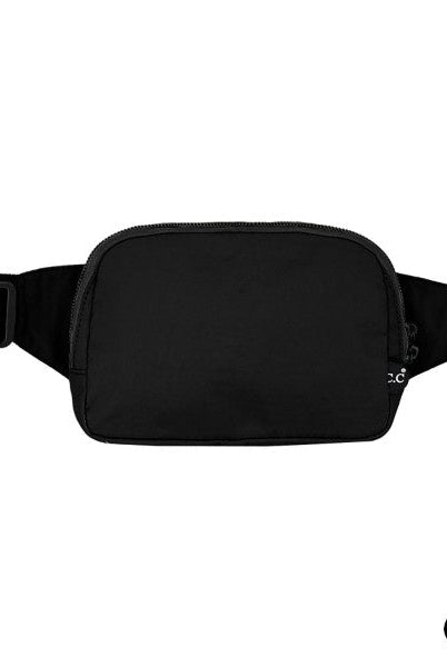 Shop Large C.C. Bum Bags-Bag at Ruby Joy Boutique, a Women's Clothing Store in Pickerington, Ohio