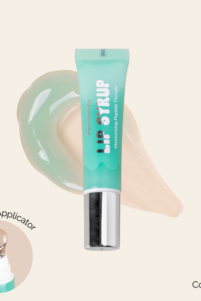 Shop Lip Syrup Moisturizing Peptide Therapy- at Ruby Joy Boutique, a Women's Clothing Store in Pickerington, Ohio