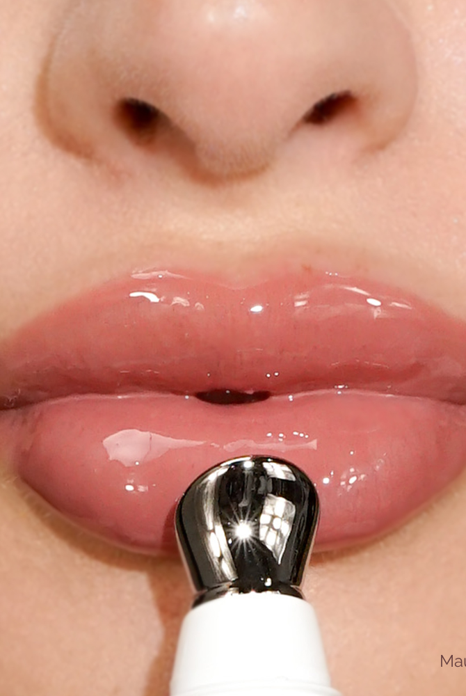 Shop Lip Syrup Moisturizing Peptide Therapy- at Ruby Joy Boutique, a Women's Clothing Store in Pickerington, Ohio