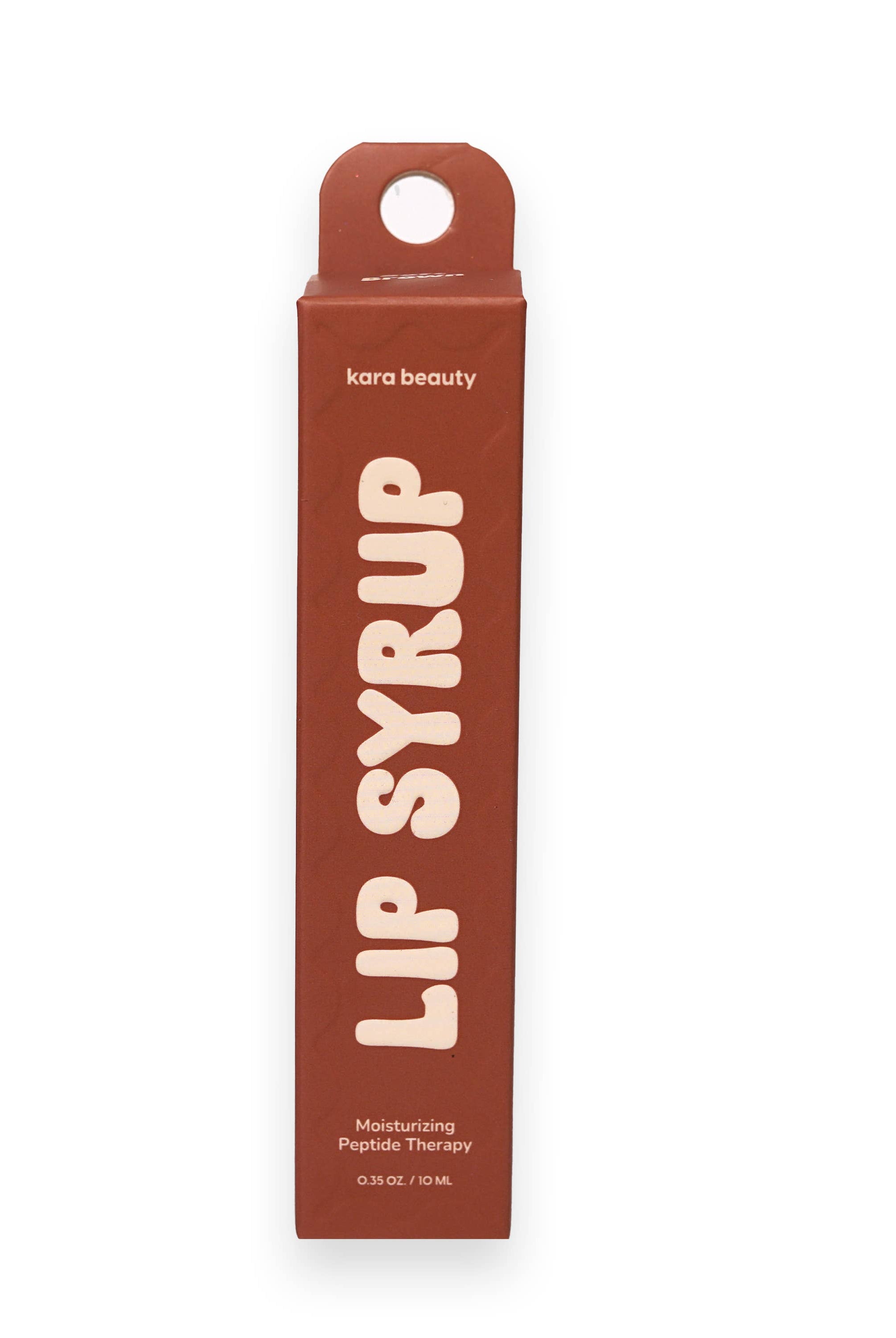 Shop Lip Syrup Moisturizing Peptide Therapy- at Ruby Joy Boutique, a Women's Clothing Store in Pickerington, Ohio