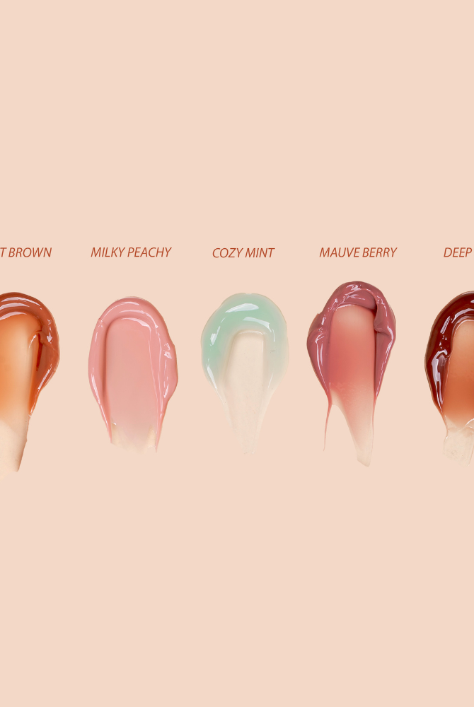 Shop Lip Syrup Moisturizing Peptide Therapy- at Ruby Joy Boutique, a Women's Clothing Store in Pickerington, Ohio