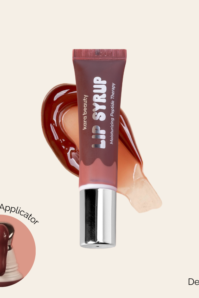 Shop Lip Syrup Moisturizing Peptide Therapy- at Ruby Joy Boutique, a Women's Clothing Store in Pickerington, Ohio