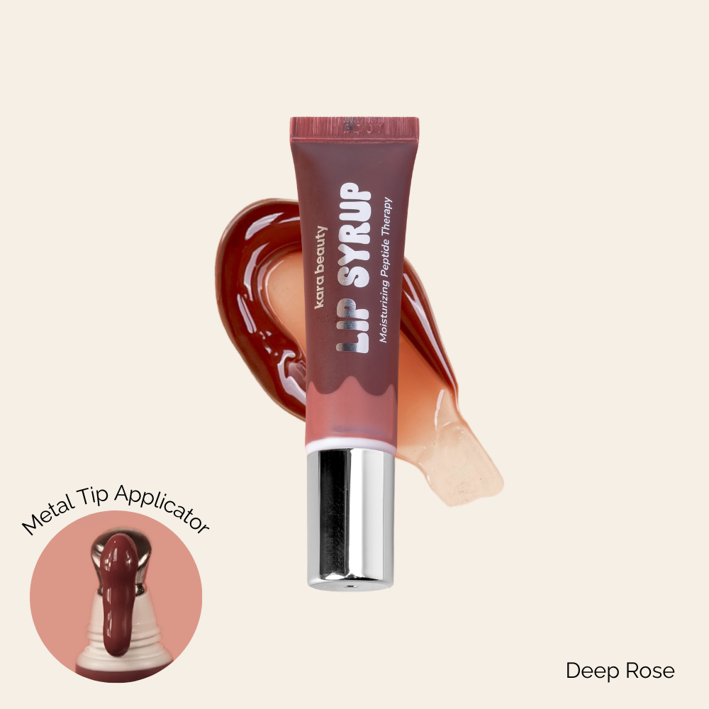 Shop Lip Syrup Moisturizing Peptide Therapy- at Ruby Joy Boutique, a Women's Clothing Store in Pickerington, Ohio