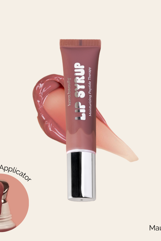 Shop Lip Syrup Moisturizing Peptide Therapy- at Ruby Joy Boutique, a Women's Clothing Store in Pickerington, Ohio