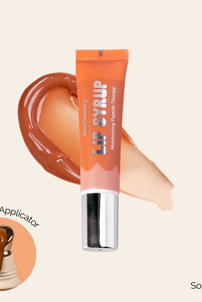 Shop Lip Syrup Moisturizing Peptide Therapy- at Ruby Joy Boutique, a Women's Clothing Store in Pickerington, Ohio