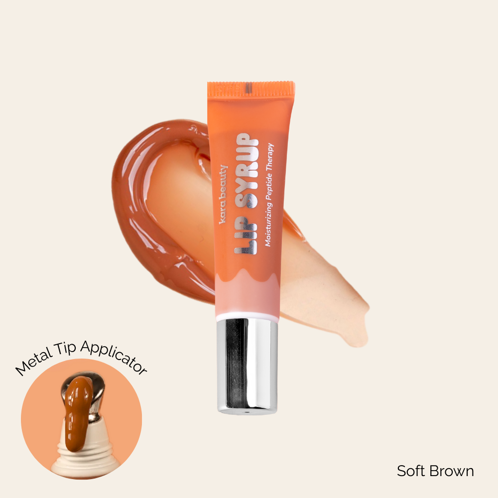 Shop Lip Syrup Moisturizing Peptide Therapy- at Ruby Joy Boutique, a Women's Clothing Store in Pickerington, Ohio