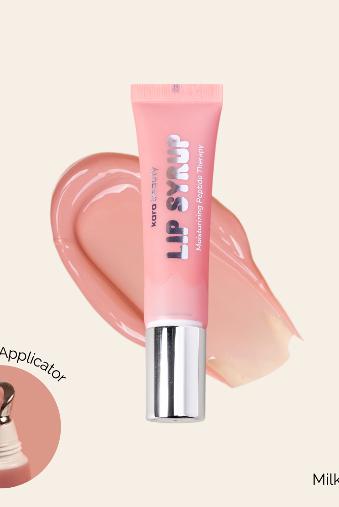 Shop Lip Syrup Moisturizing Peptide Therapy- at Ruby Joy Boutique, a Women's Clothing Store in Pickerington, Ohio