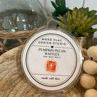 Shop Locally Poured Soy Wax Melts - Cozy Collection-Pumpkin Pecan Waffles at Ruby Joy Boutique, a Women's Clothing Store in Pickerington, Ohio