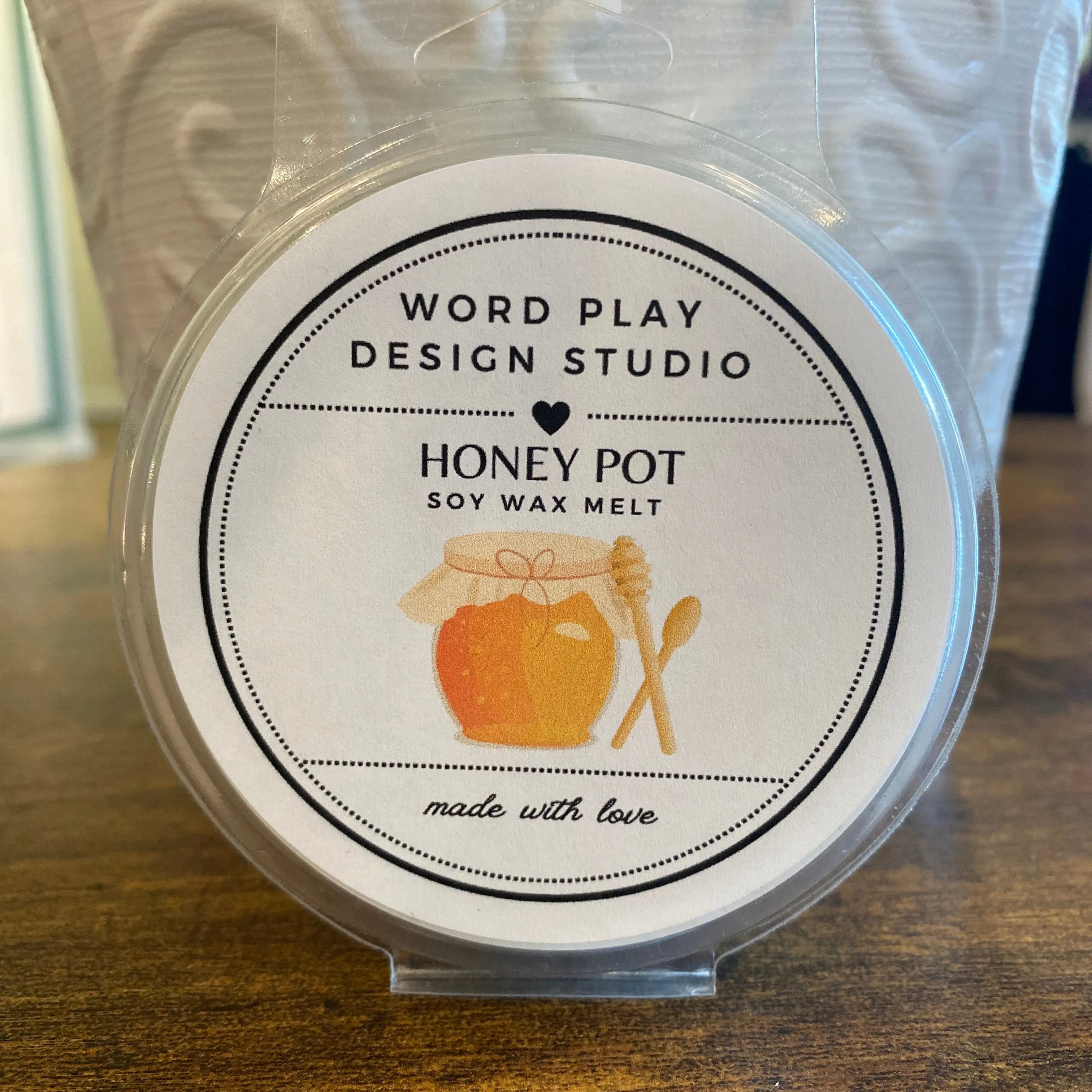 Shop Locally Poured Soy Wax Melts - Everyday Scents- at Ruby Joy Boutique, a Women's Clothing Store in Pickerington, Ohio