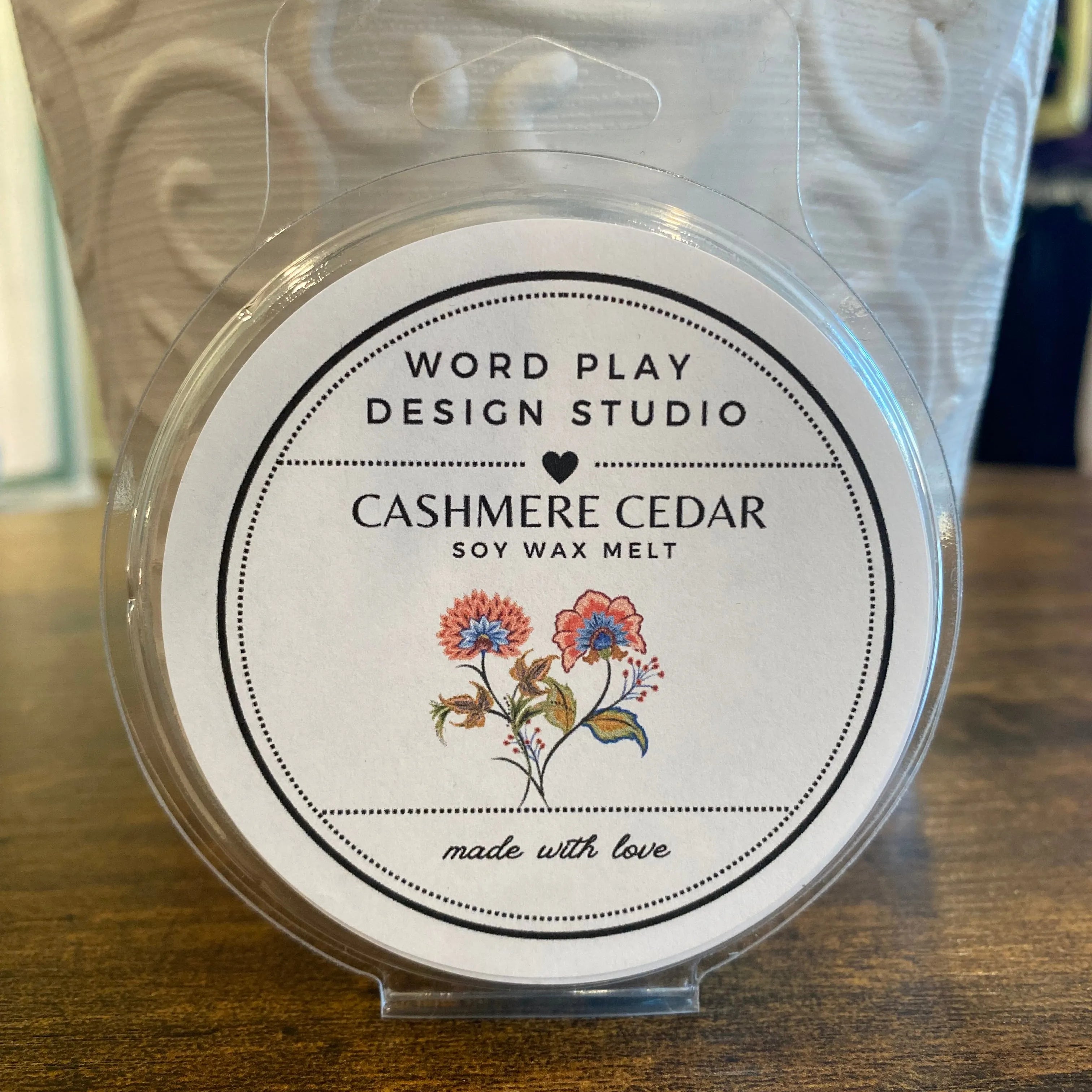 Shop Locally Poured Soy Wax Melts - Everyday Scents- at Ruby Joy Boutique, a Women's Clothing Store in Pickerington, Ohio