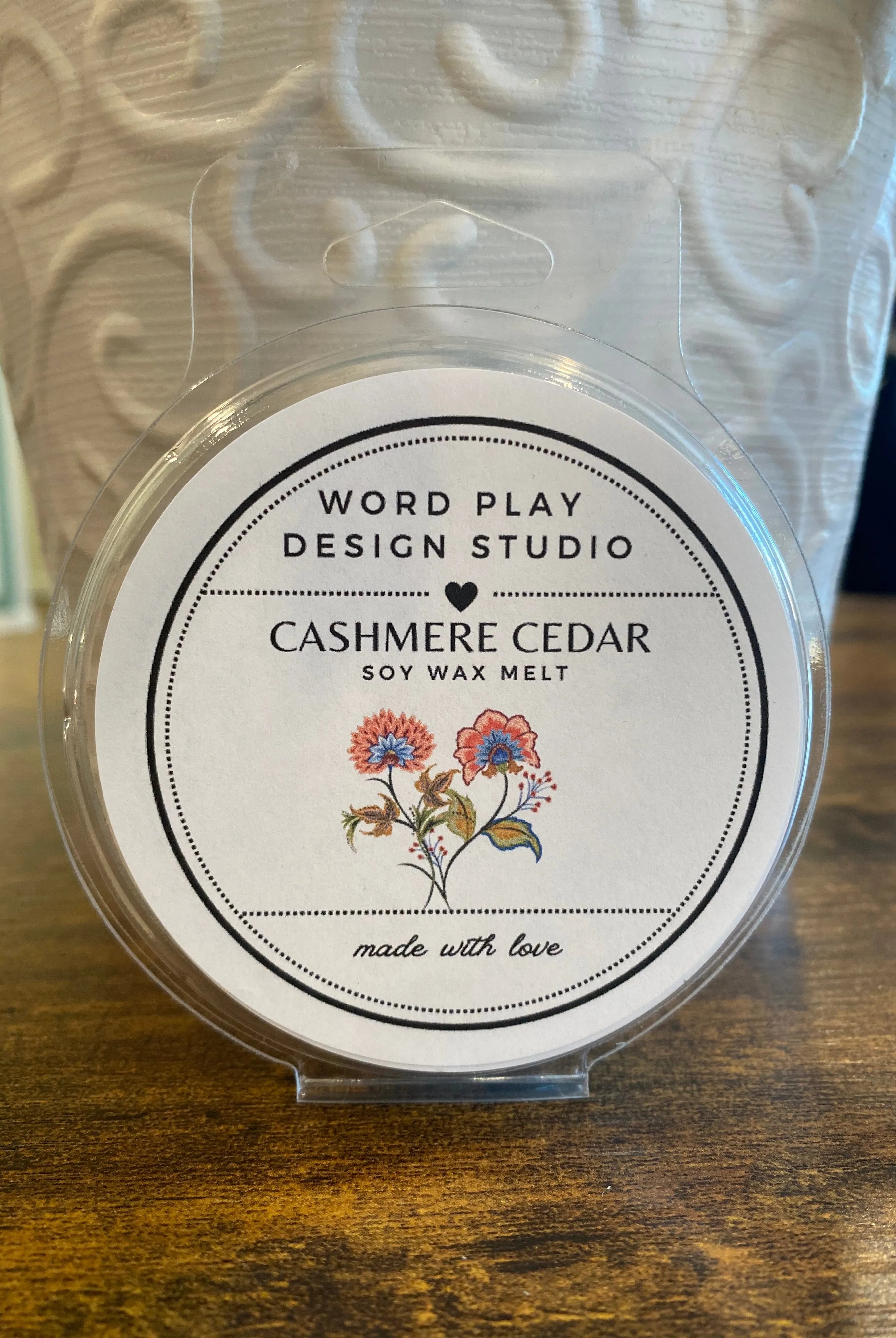 Shop Locally Poured Soy Wax Melts - Everyday Scents- at Ruby Joy Boutique, a Women's Clothing Store in Pickerington, Ohio