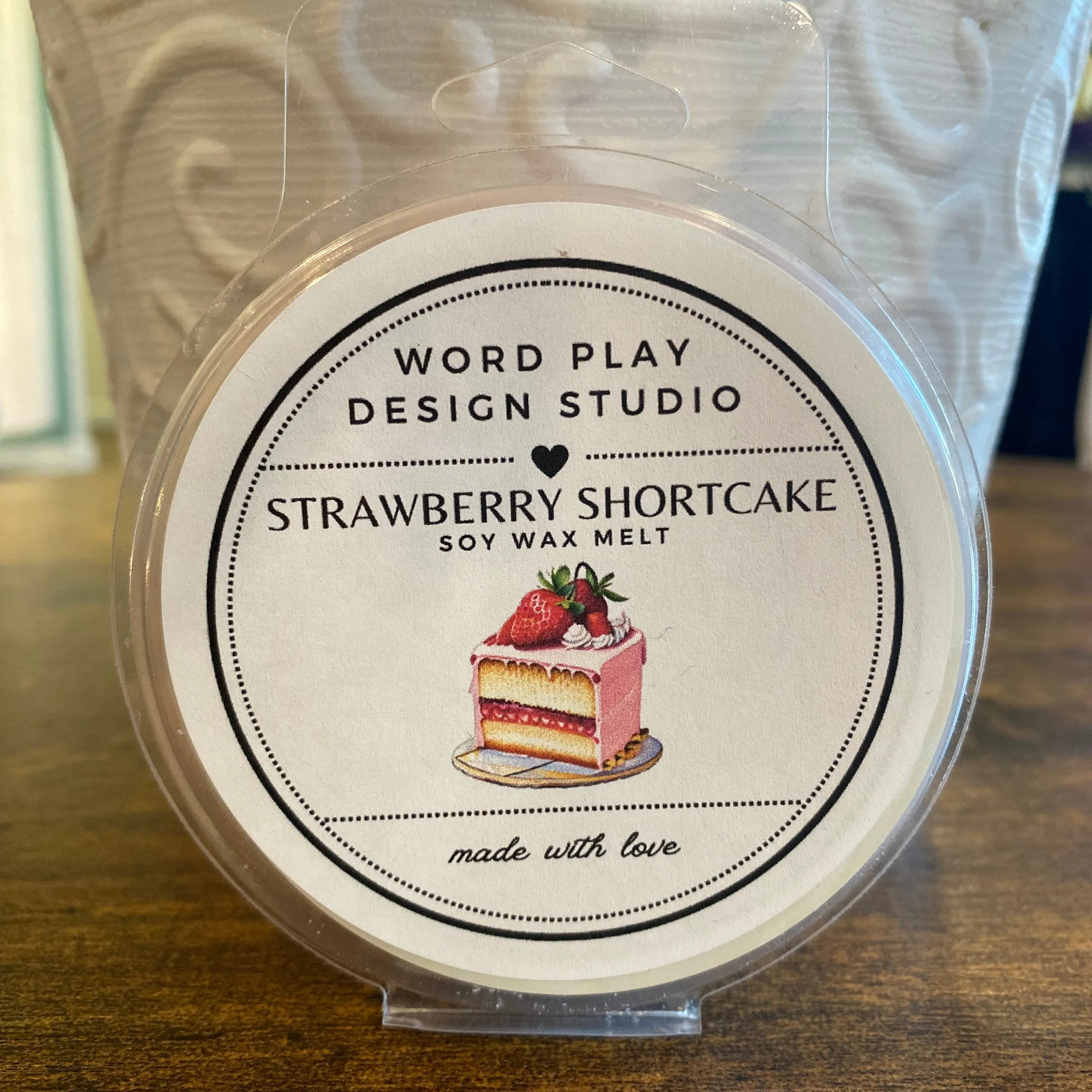 Shop Locally Poured Soy Wax Melts - Everyday Scents- at Ruby Joy Boutique, a Women's Clothing Store in Pickerington, Ohio