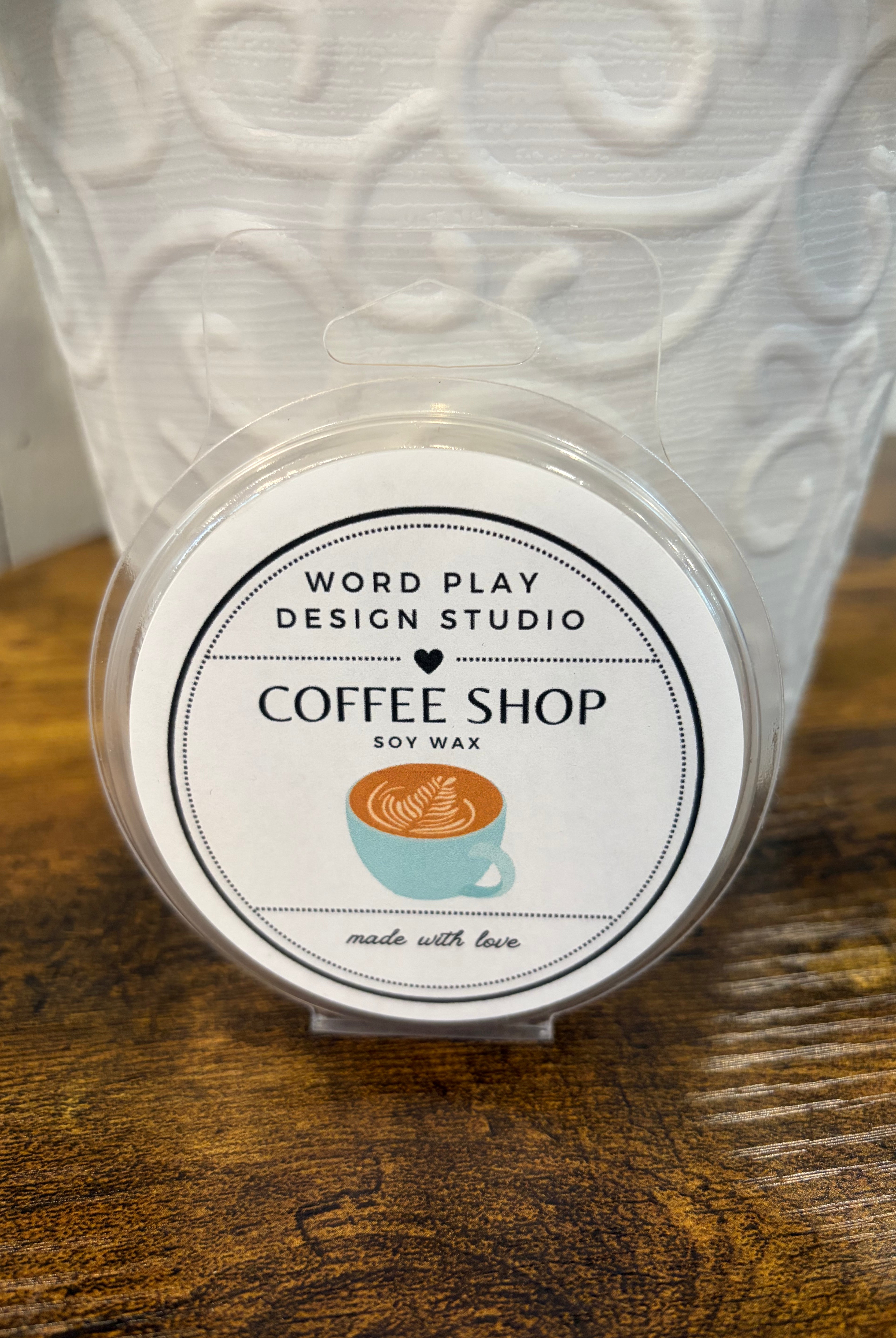 Shop Locally Poured Soy Wax Melts - Everyday Scents-Coffee Shop at Ruby Joy Boutique, a Women's Clothing Store in Pickerington, Ohio
