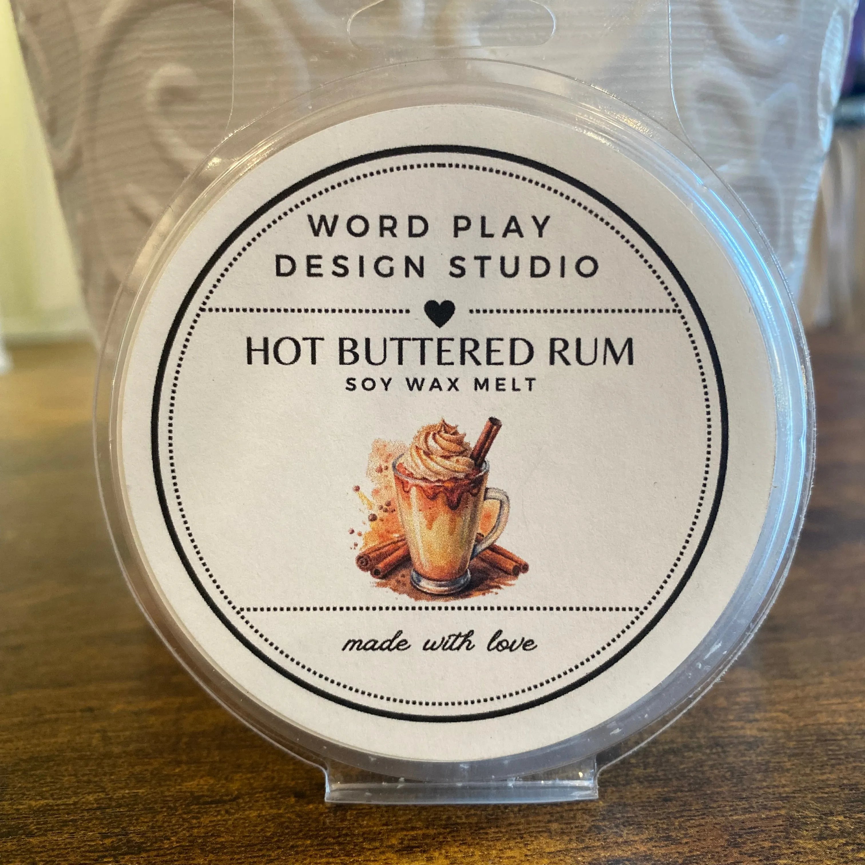Shop Locally Poured Soy Wax Melts - Everyday Scents- at Ruby Joy Boutique, a Women's Clothing Store in Pickerington, Ohio