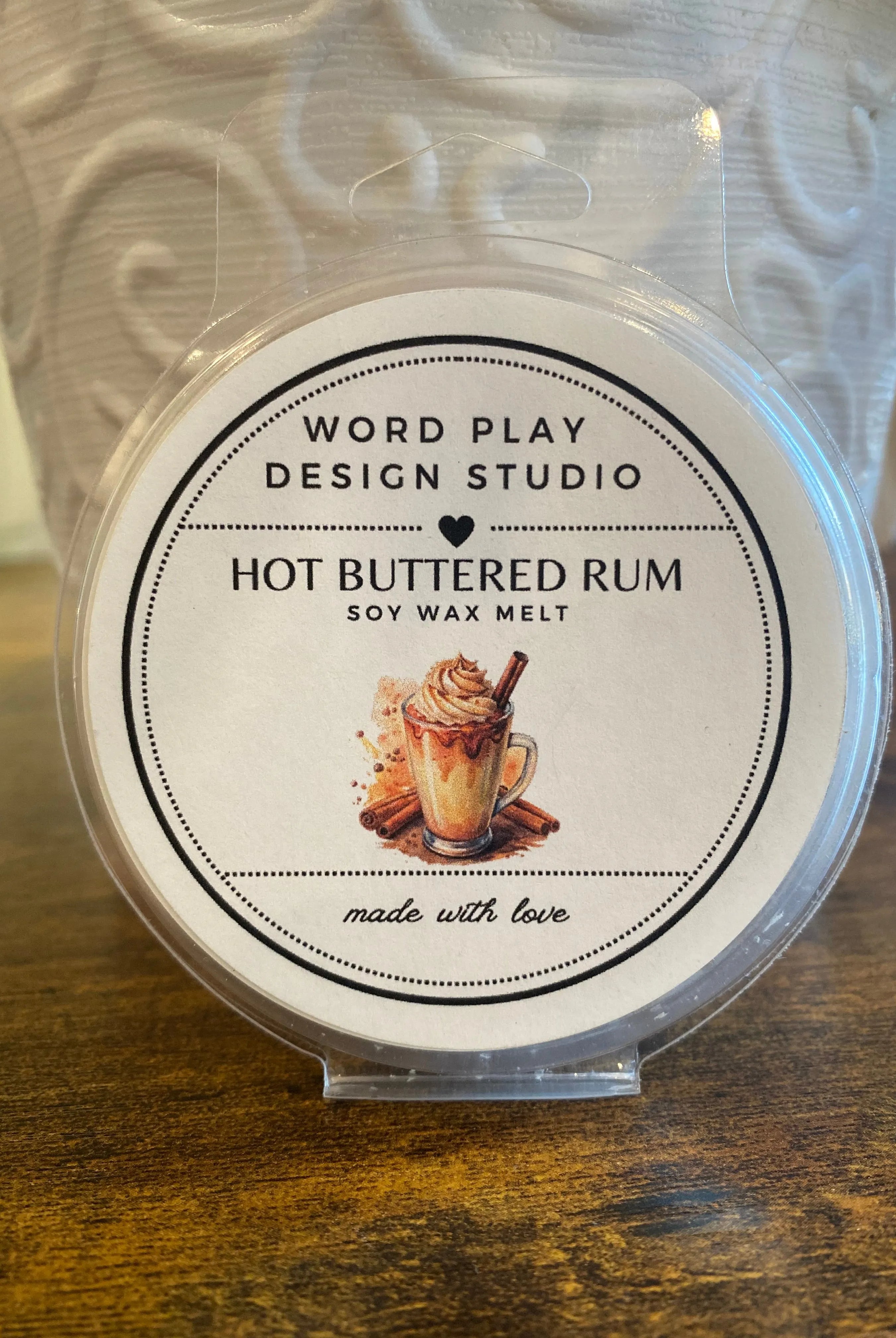 Shop Locally Poured Soy Wax Melts - Everyday Scents- at Ruby Joy Boutique, a Women's Clothing Store in Pickerington, Ohio