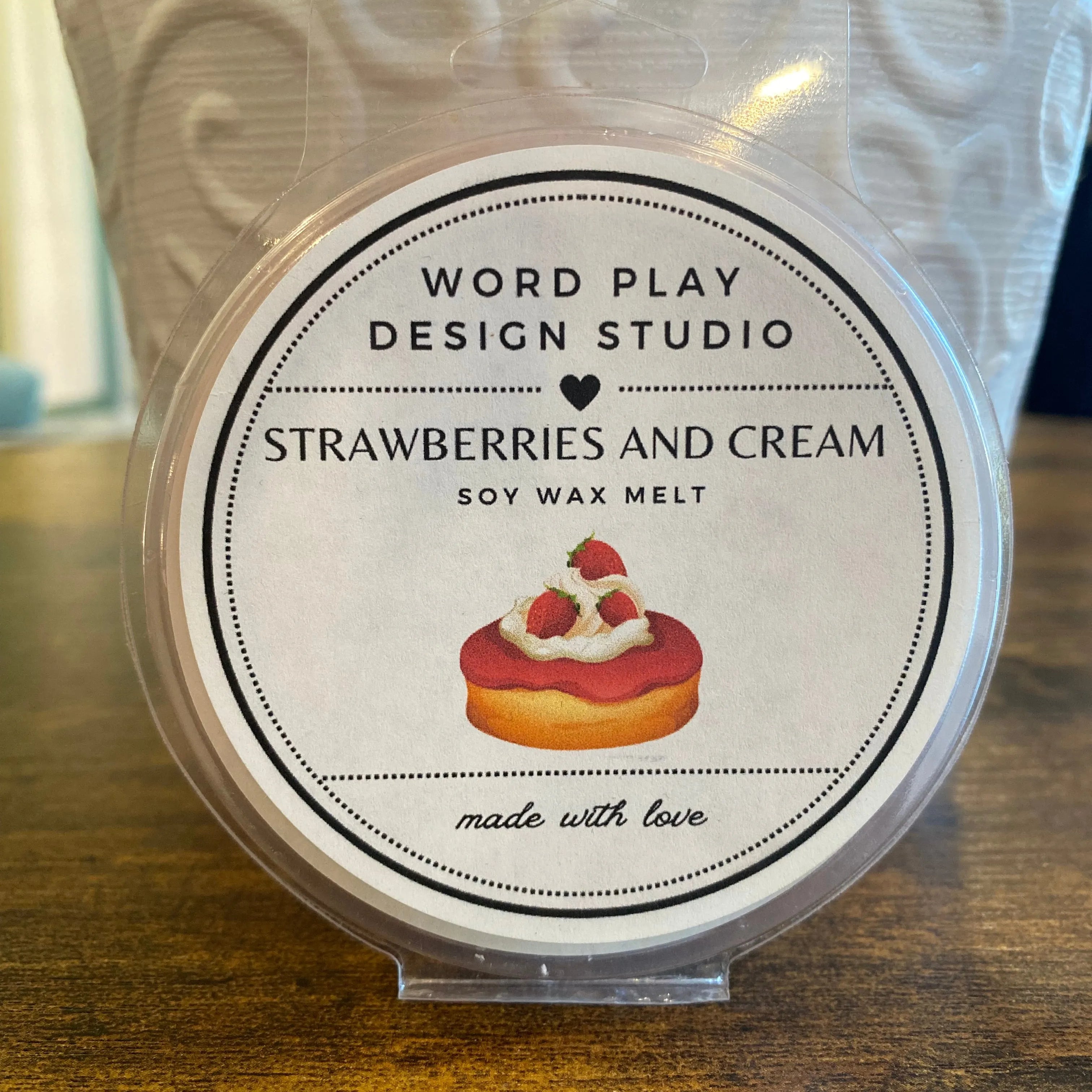 Shop Locally Poured Soy Wax Melts - Everyday Scents- at Ruby Joy Boutique, a Women's Clothing Store in Pickerington, Ohio