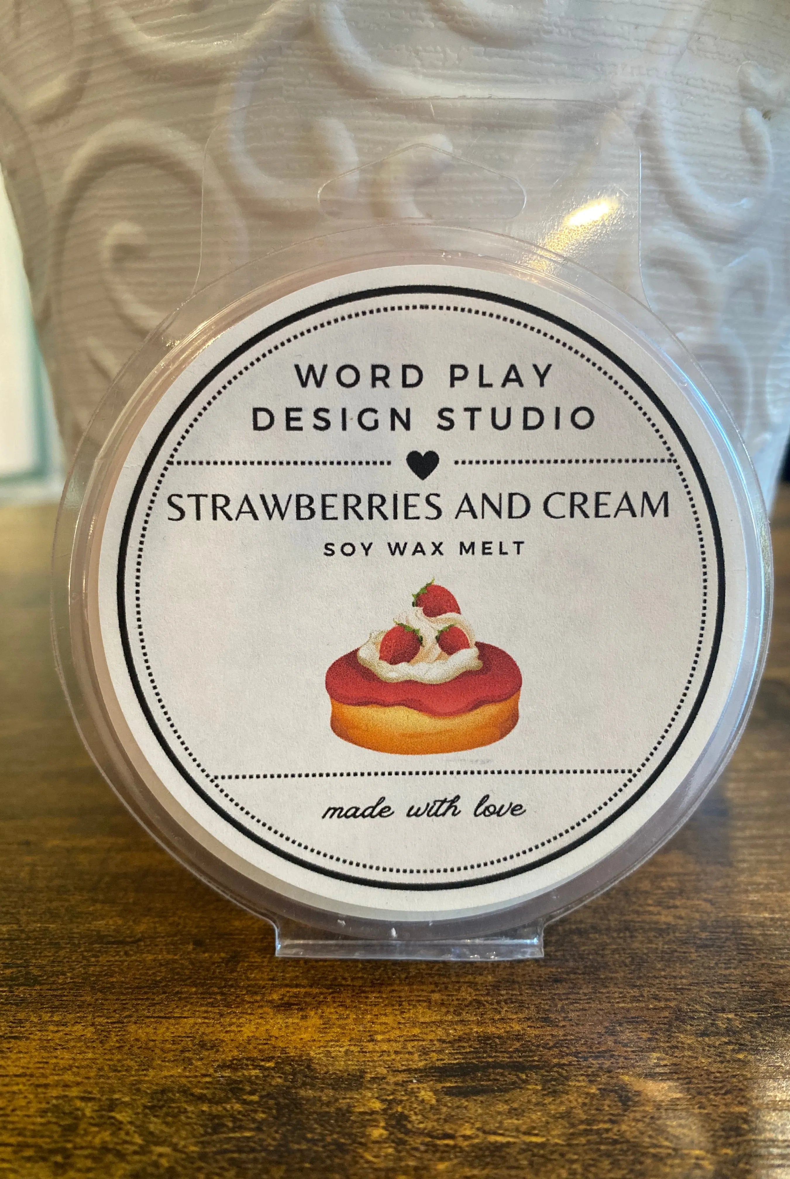 Shop Locally Poured Soy Wax Melts - Everyday Scents- at Ruby Joy Boutique, a Women's Clothing Store in Pickerington, Ohio