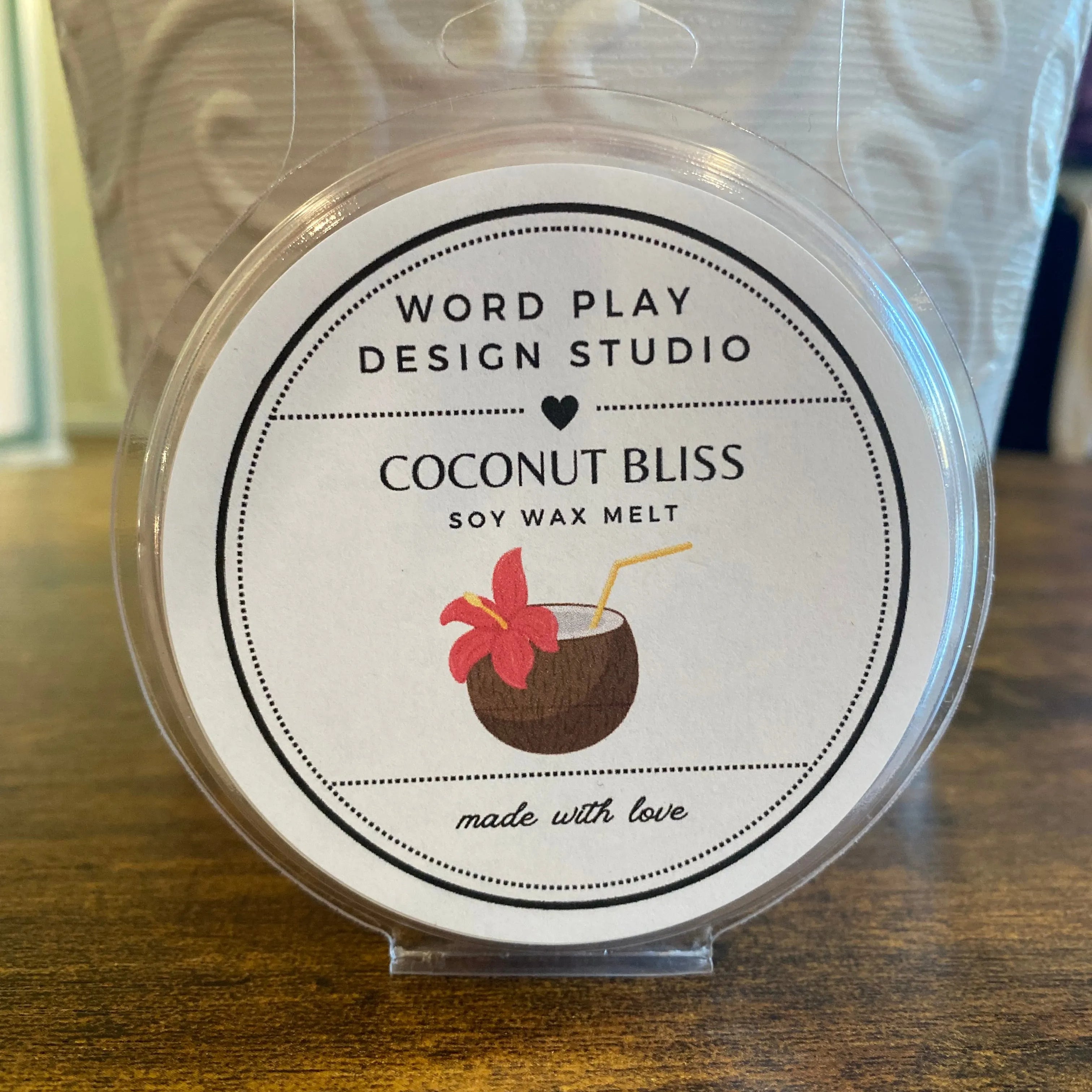 Shop Locally Poured Soy Wax Melts - Everyday Scents- at Ruby Joy Boutique, a Women's Clothing Store in Pickerington, Ohio