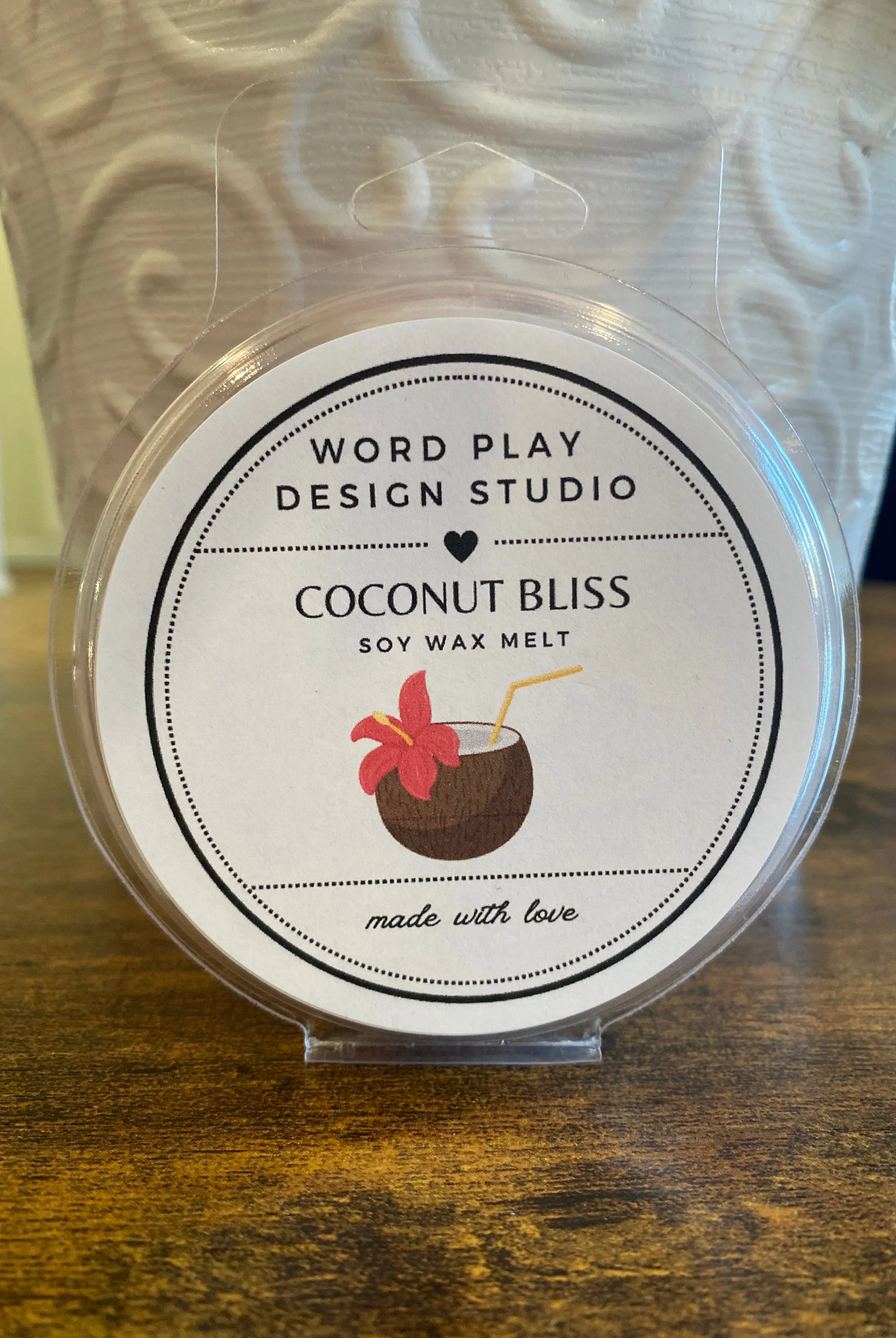 Shop Locally Poured Soy Wax Melts - Everyday Scents- at Ruby Joy Boutique, a Women's Clothing Store in Pickerington, Ohio