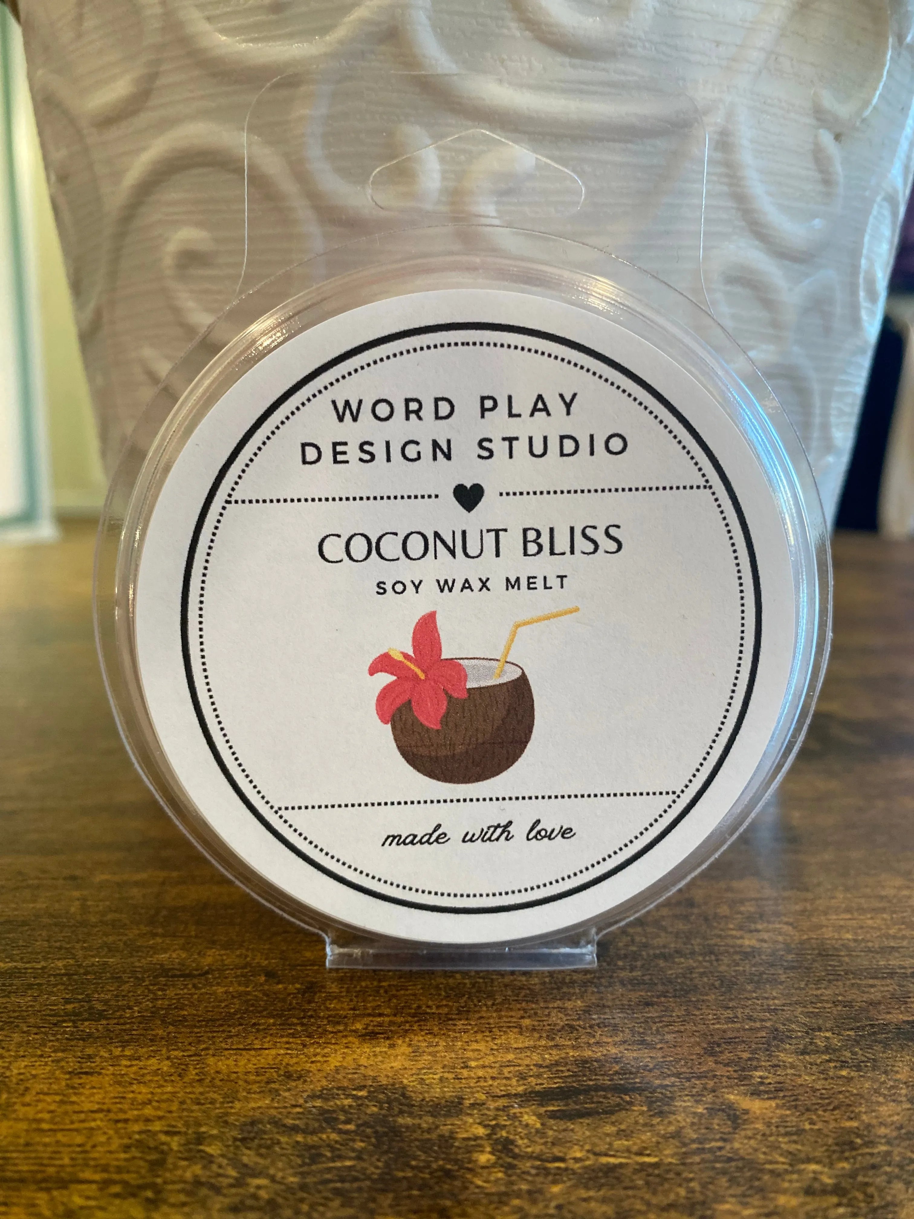 Shop Locally Poured Soy Wax Melts - Everyday Scents- at Ruby Joy Boutique, a Women's Clothing Store in Pickerington, Ohio
