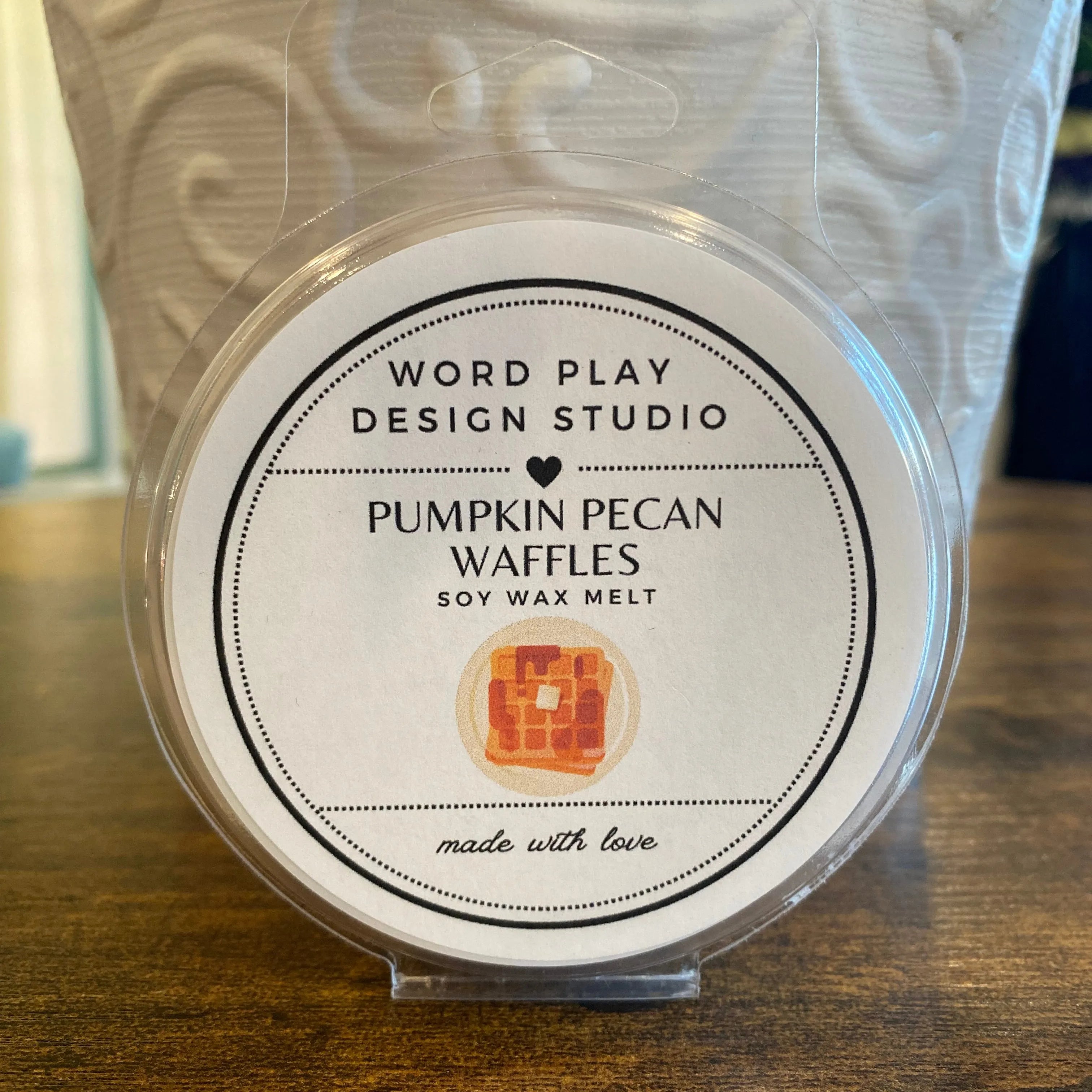 Shop Locally Poured Soy Wax Melts - Everyday Scents- at Ruby Joy Boutique, a Women's Clothing Store in Pickerington, Ohio