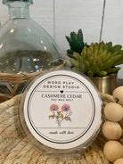 Shop Locally Poured Soy Wax Melts - Sweet Spring Collection-Cashmere Cedar at Ruby Joy Boutique, a Women's Clothing Store in Pickerington, Ohio