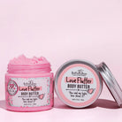 Shop Love Flutter Whipped Body Butter-Moisturizer at Ruby Joy Boutique, a Women's Clothing Store in Pickerington, Ohio
