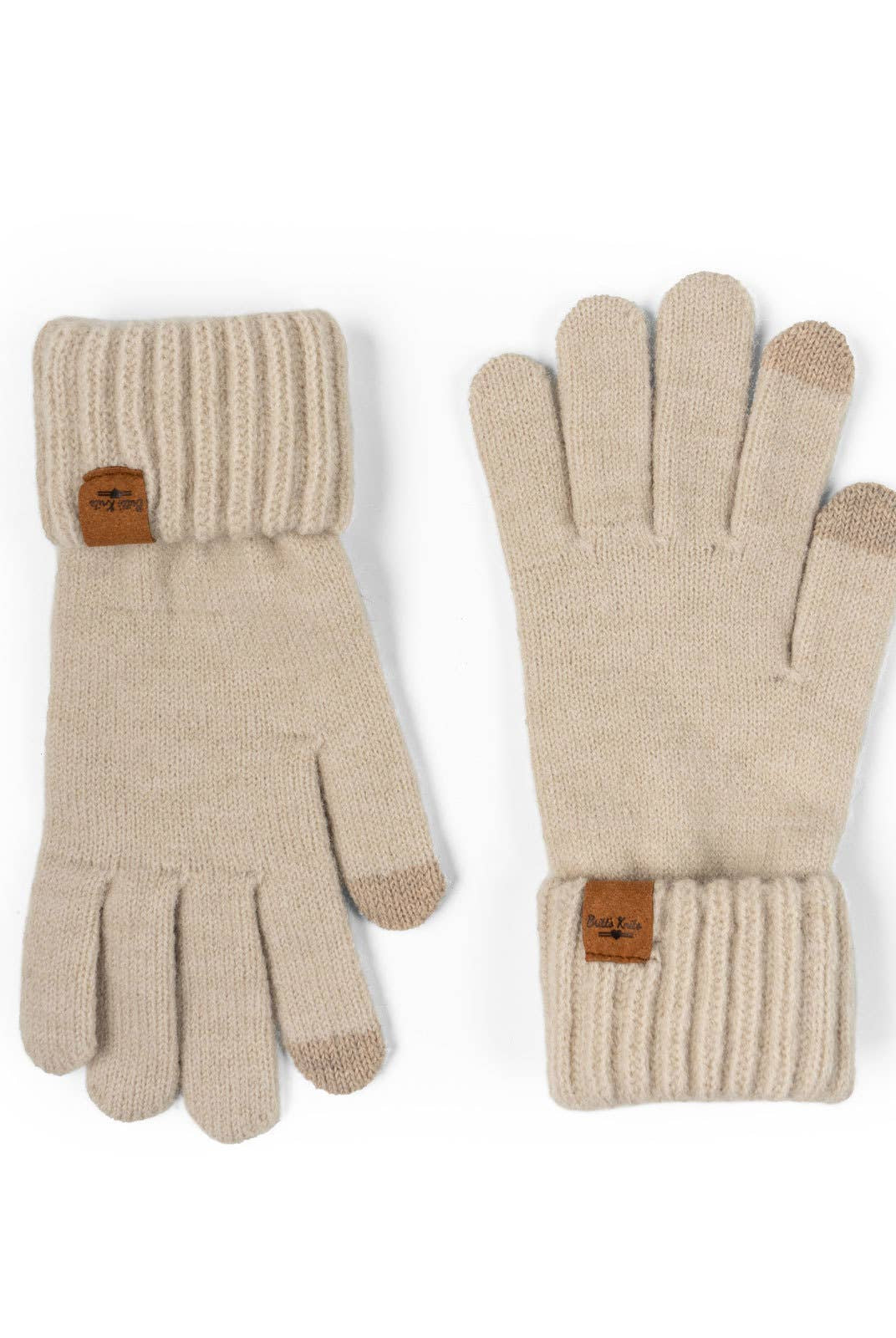Shop Mainstay Cuffed Gloves-Gloves at Ruby Joy Boutique, a Women's Clothing Store in Pickerington, Ohio