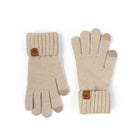 Shop Mainstay Cuffed Gloves-Gloves at Ruby Joy Boutique, a Women's Clothing Store in Pickerington, Ohio