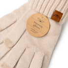 Shop Mainstay Folded Cuff Gloves-Gloves at Ruby Joy Boutique, a Women's Clothing Store in Pickerington, Ohio