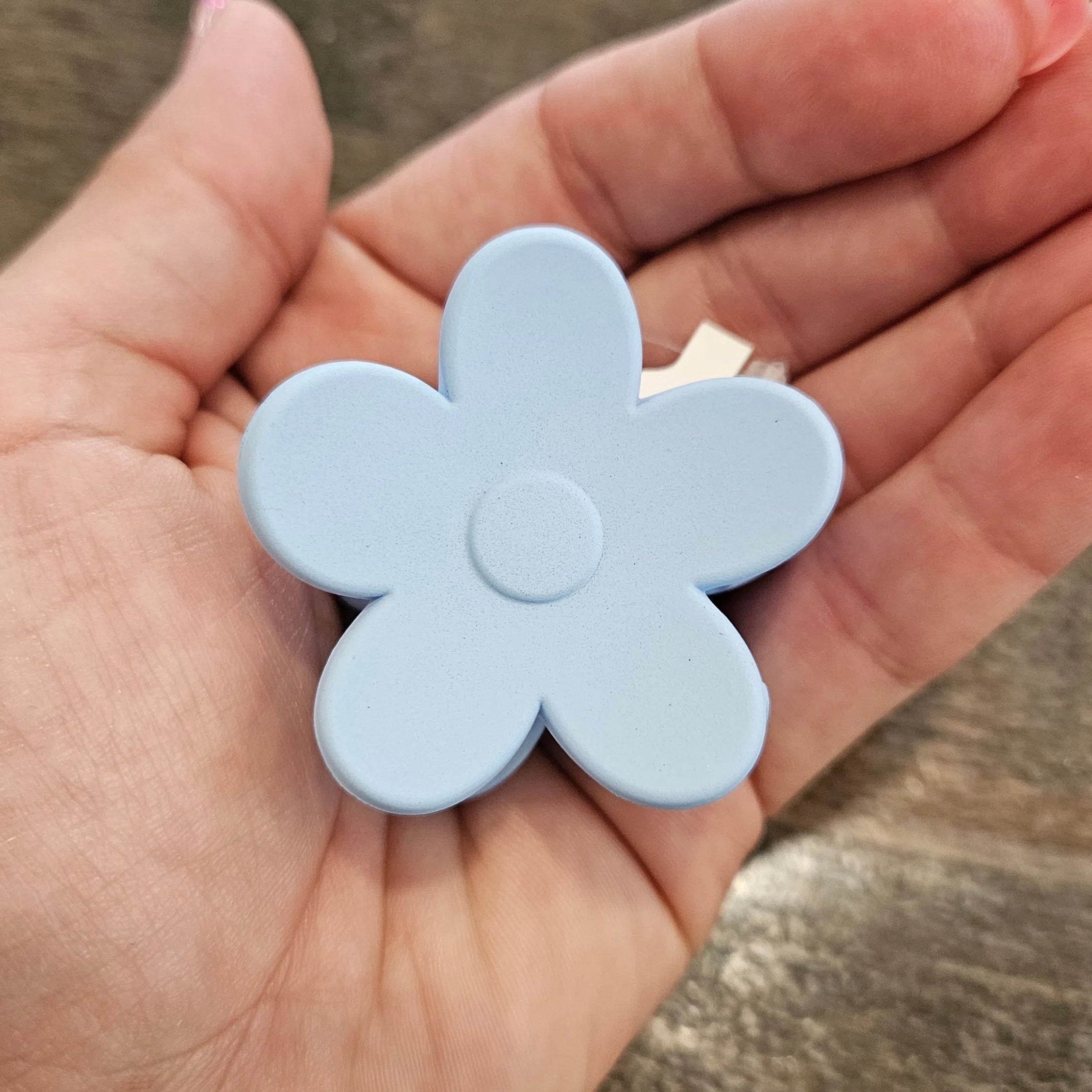 Shop Mini Flower Hair Claw Clip-Hair Claws & Clips at Ruby Joy Boutique, a Women's Clothing Store in Pickerington, Ohio