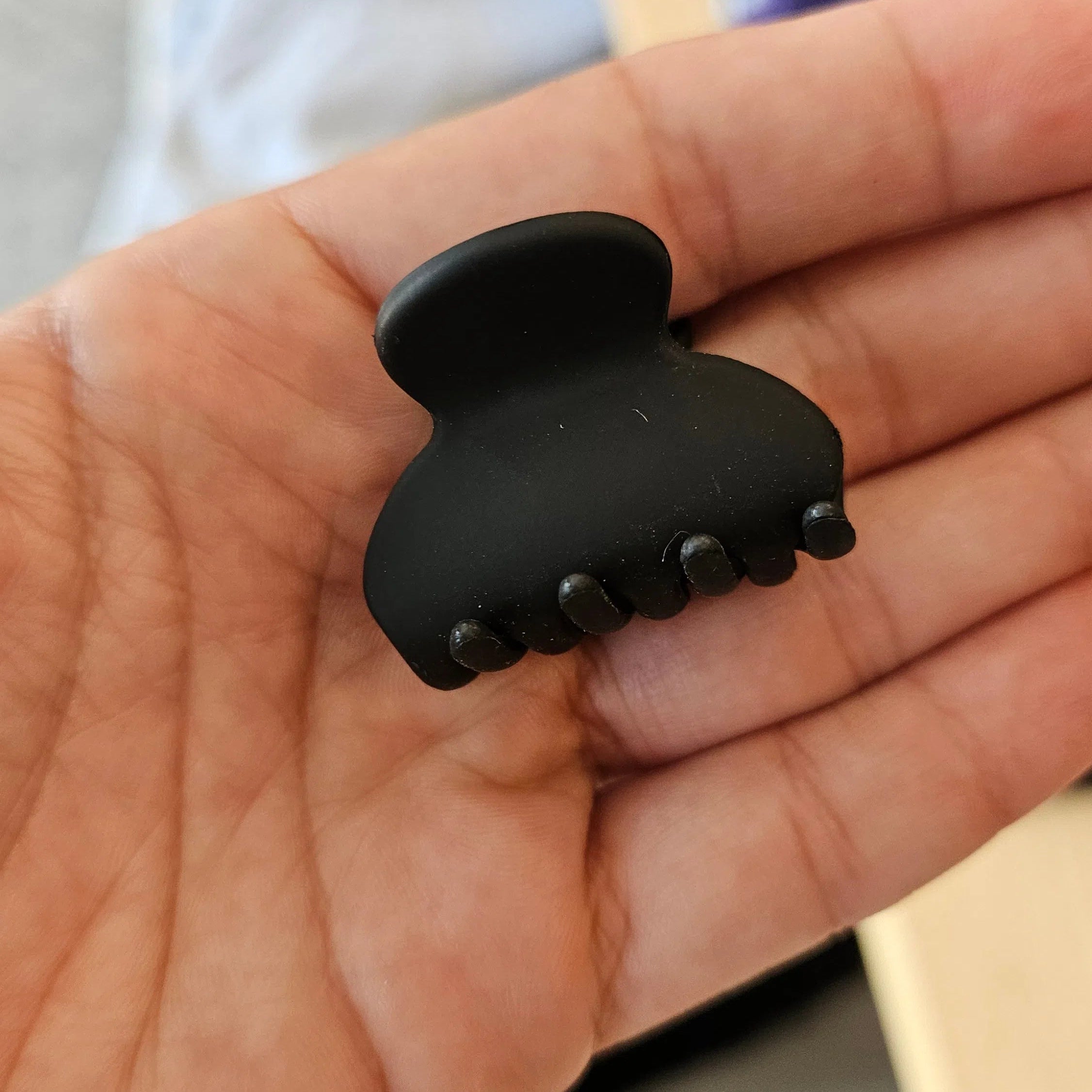 Shop Mini Hair Claw Clip-Hair Claws & Clips at Ruby Joy Boutique, a Women's Clothing Store in Pickerington, Ohio