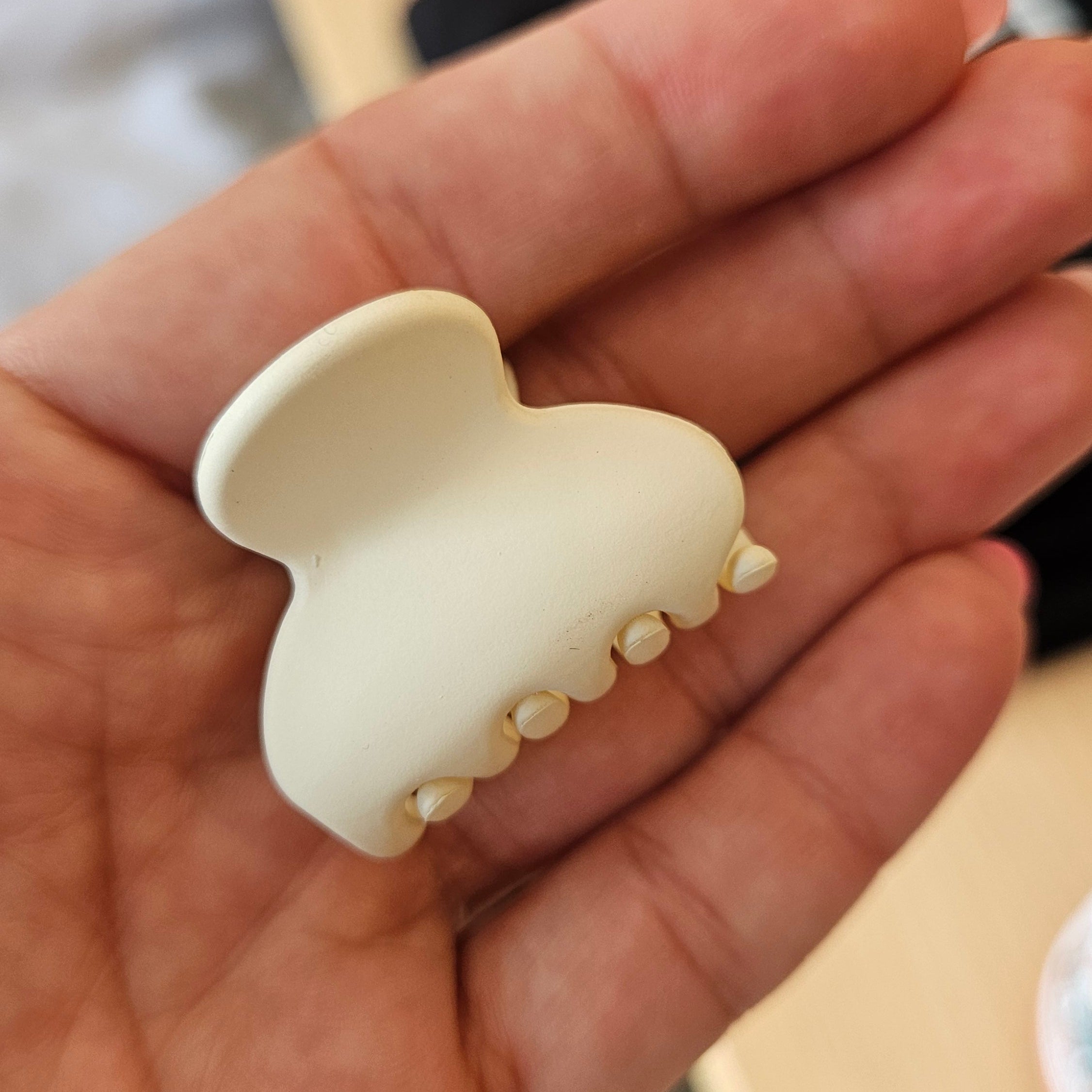 Shop Mini Hair Claw Clip-Hair Claws & Clips at Ruby Joy Boutique, a Women's Clothing Store in Pickerington, Ohio