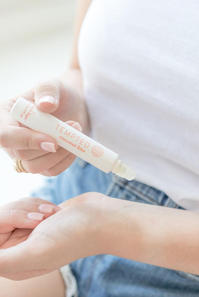 Shop Mixologie Rollerball Perfume (5 mL)-Perfume at Ruby Joy Boutique, a Women's Clothing Store in Pickerington, Ohio