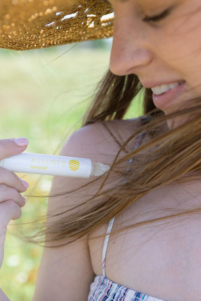 Shop Mixologie Rollerball Perfume (5 mL)-Perfume at Ruby Joy Boutique, a Women's Clothing Store in Pickerington, Ohio