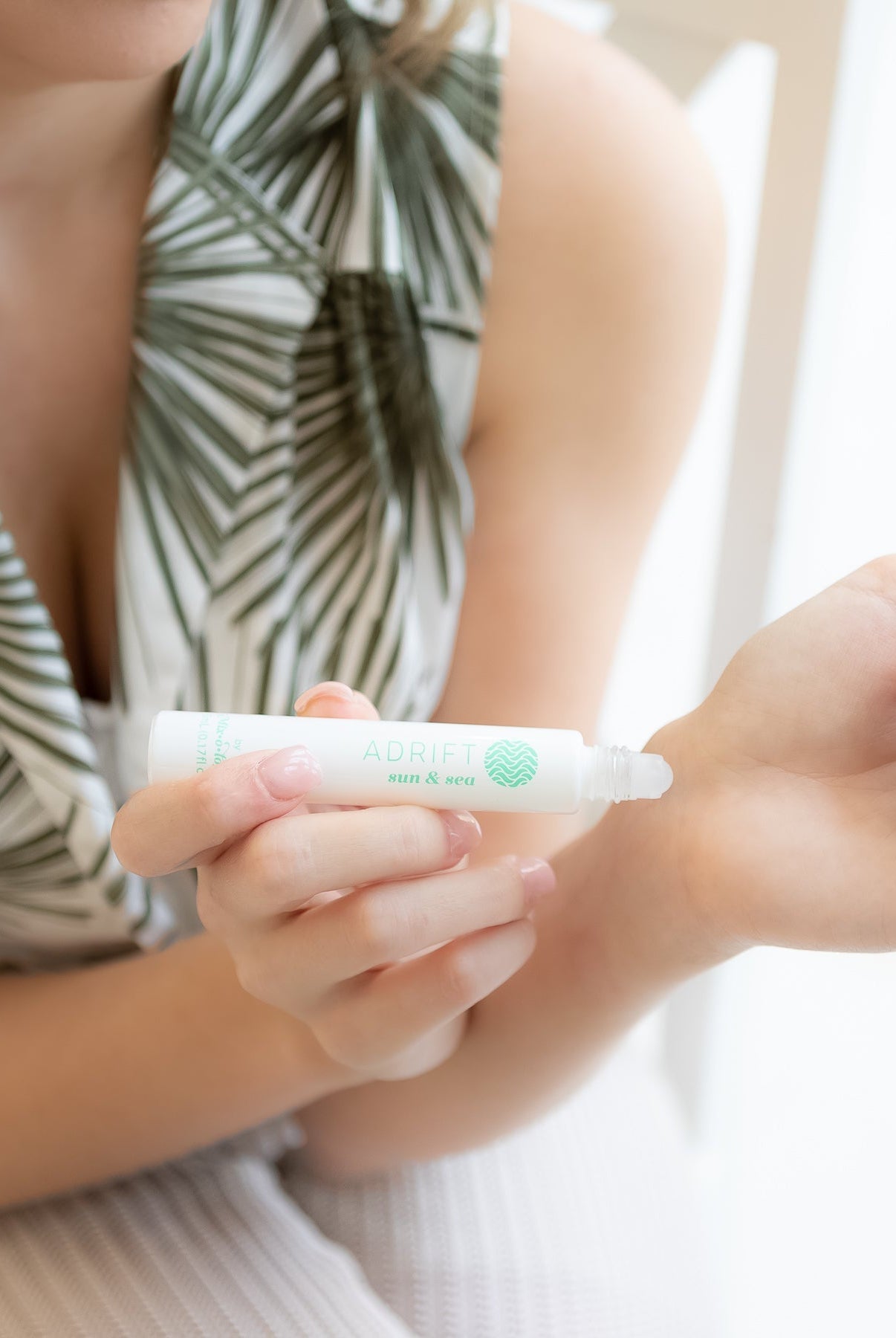 Shop Mixologie Rollerball Perfume (5 mL)-Perfume at Ruby Joy Boutique, a Women's Clothing Store in Pickerington, Ohio