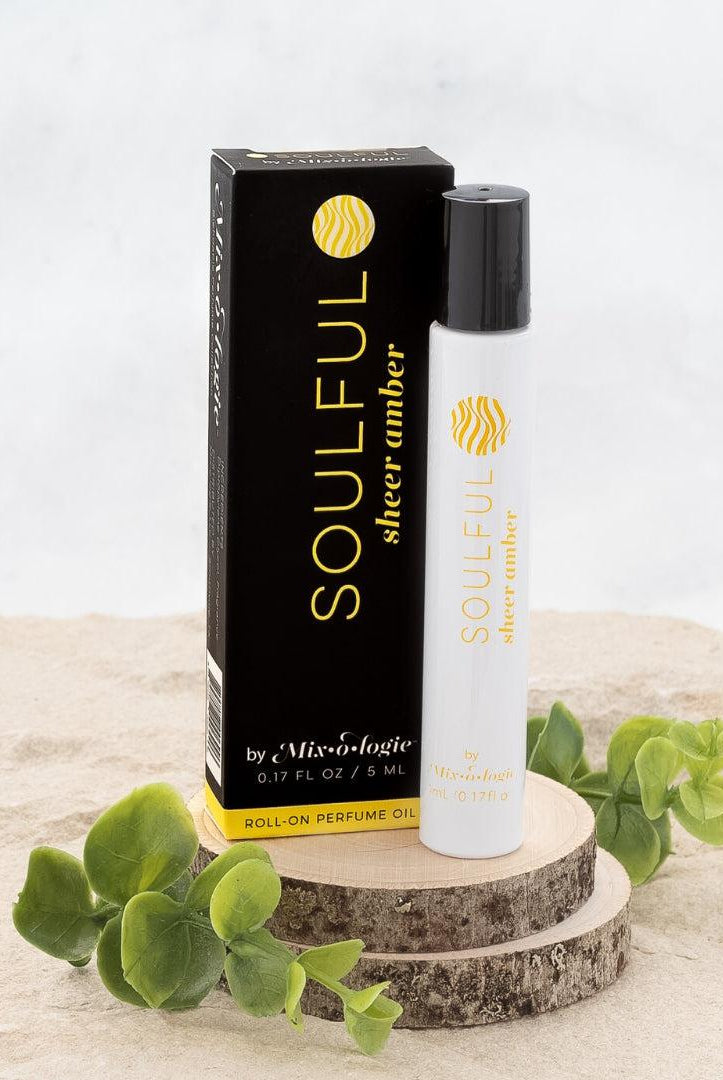 Shop Mixologie Rollerball Perfume (5 mL)-Perfume at Ruby Joy Boutique, a Women's Clothing Store in Pickerington, Ohio
