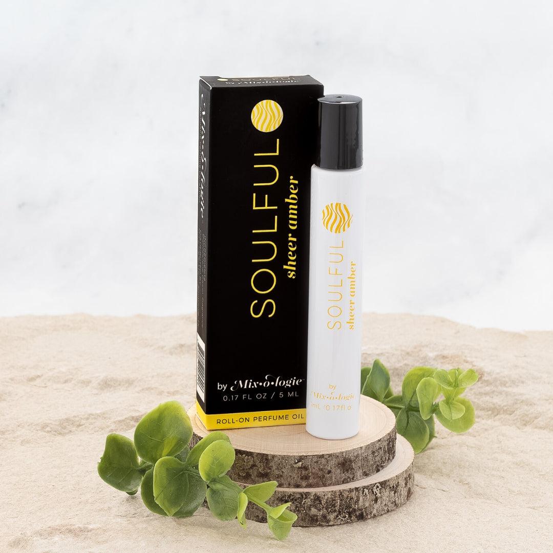 Shop Mixologie Rollerball Perfume (5 mL)-Perfume at Ruby Joy Boutique, a Women's Clothing Store in Pickerington, Ohio