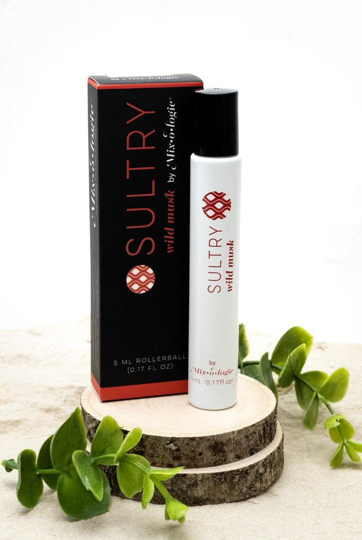 Shop Mixologie Rollerball Perfume (5 mL)-Perfume at Ruby Joy Boutique, a Women's Clothing Store in Pickerington, Ohio