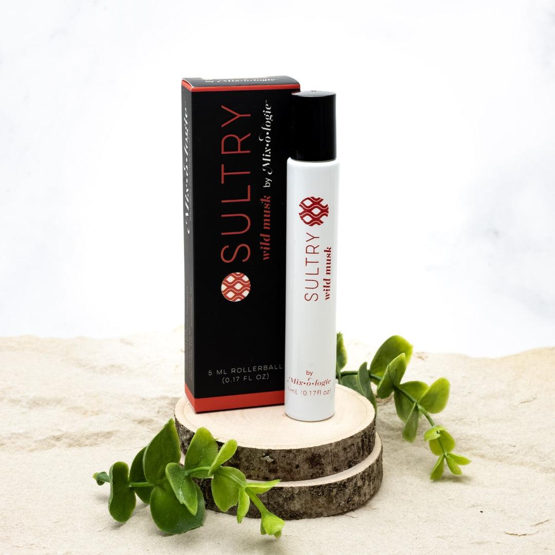 Shop Mixologie Rollerball Perfume (5 mL)-Perfume at Ruby Joy Boutique, a Women's Clothing Store in Pickerington, Ohio