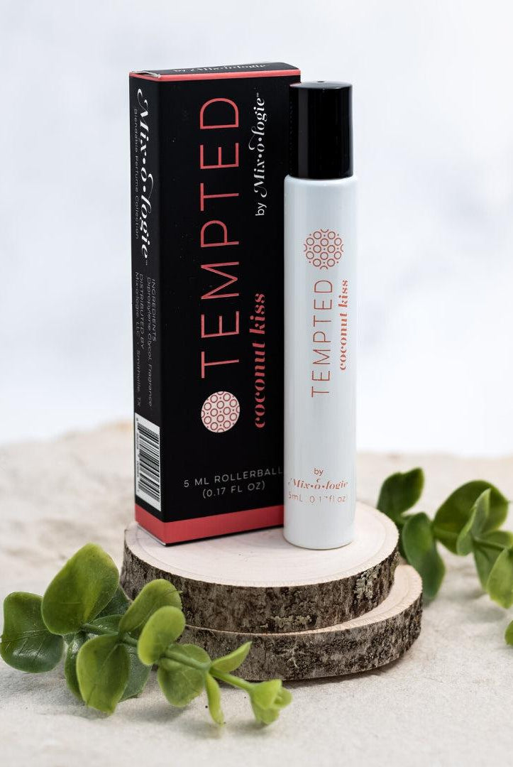 Shop Mixologie Rollerball Perfume (5 mL)-Perfume at Ruby Joy Boutique, a Women's Clothing Store in Pickerington, Ohio