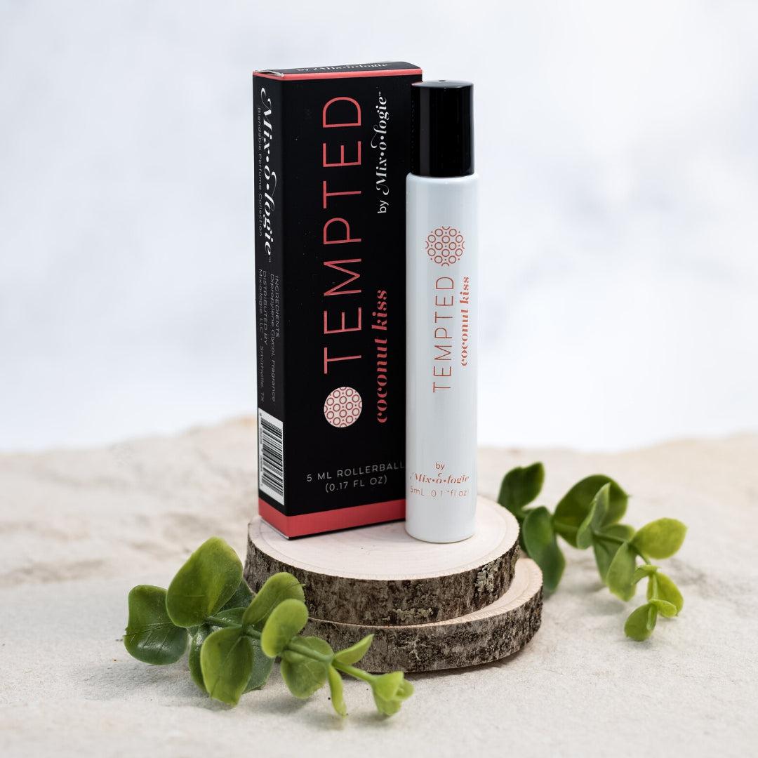 Shop Mixologie Rollerball Perfume (5 mL)-Perfume at Ruby Joy Boutique, a Women's Clothing Store in Pickerington, Ohio