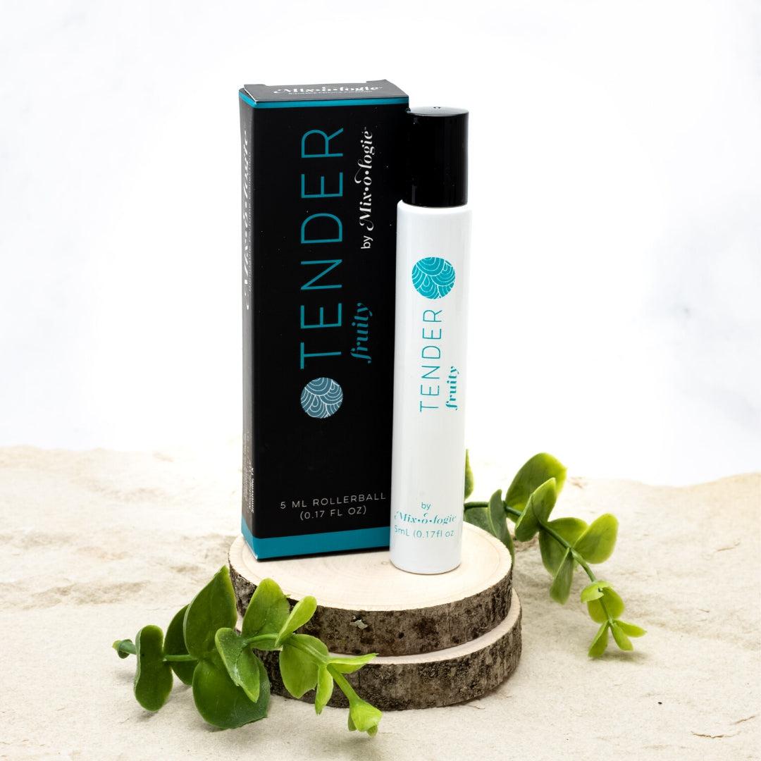 Shop Mixologie Rollerball Perfume (5 mL)-Perfume at Ruby Joy Boutique, a Women's Clothing Store in Pickerington, Ohio
