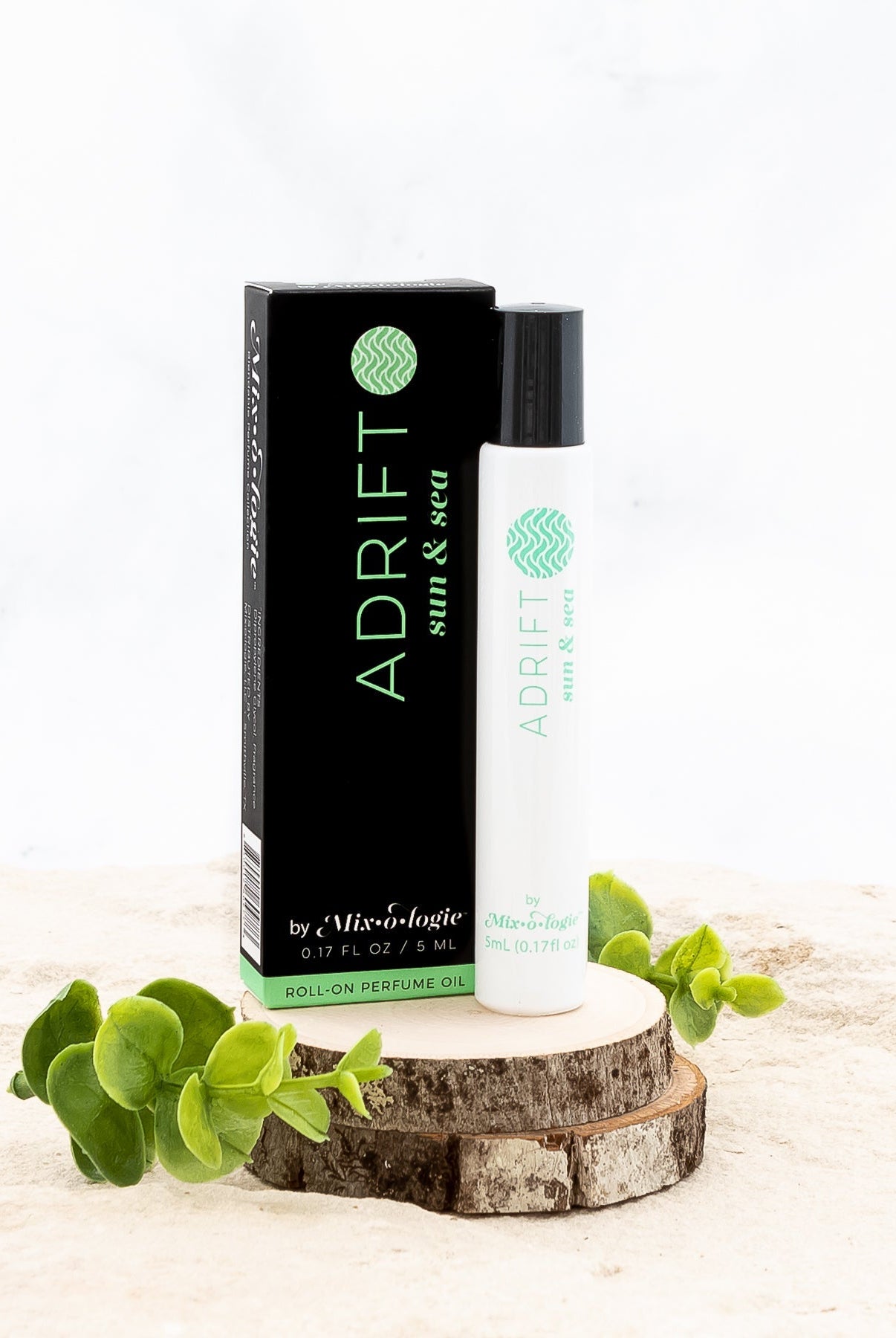 Shop Mixologie Rollerball Perfume (5 mL)-Perfume at Ruby Joy Boutique, a Women's Clothing Store in Pickerington, Ohio
